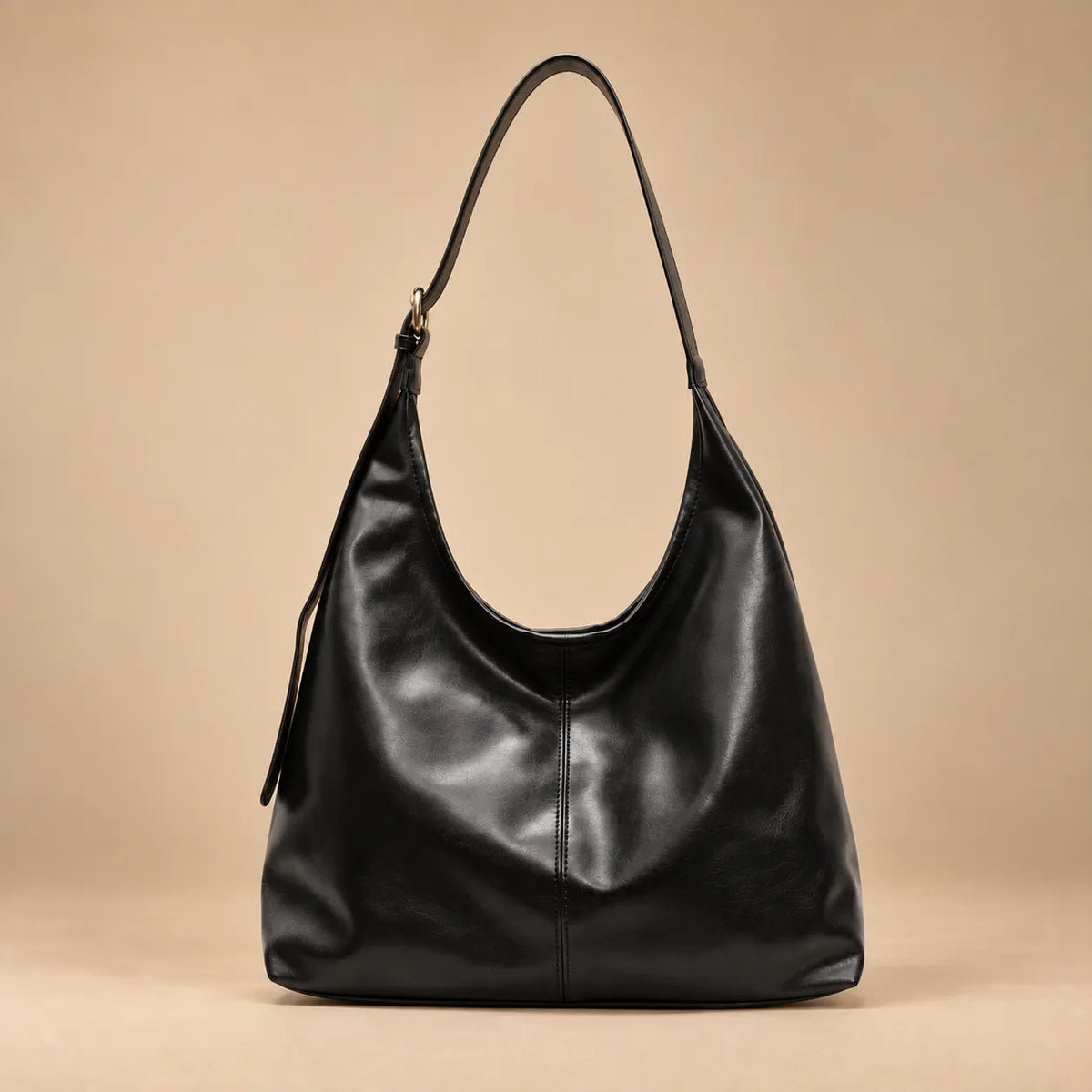 Bolsa Hobo Feminina - Ambre