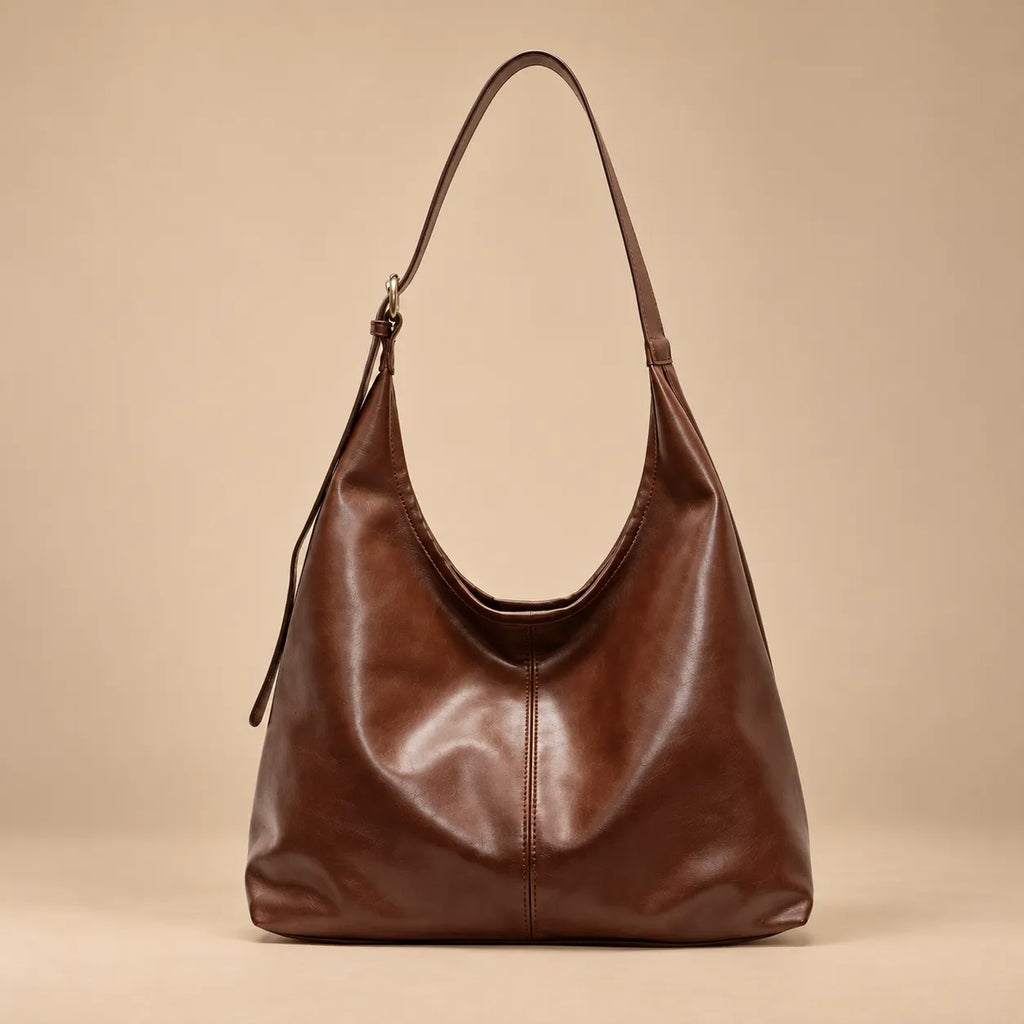 Bolsa Hobo Feminina - Ambre