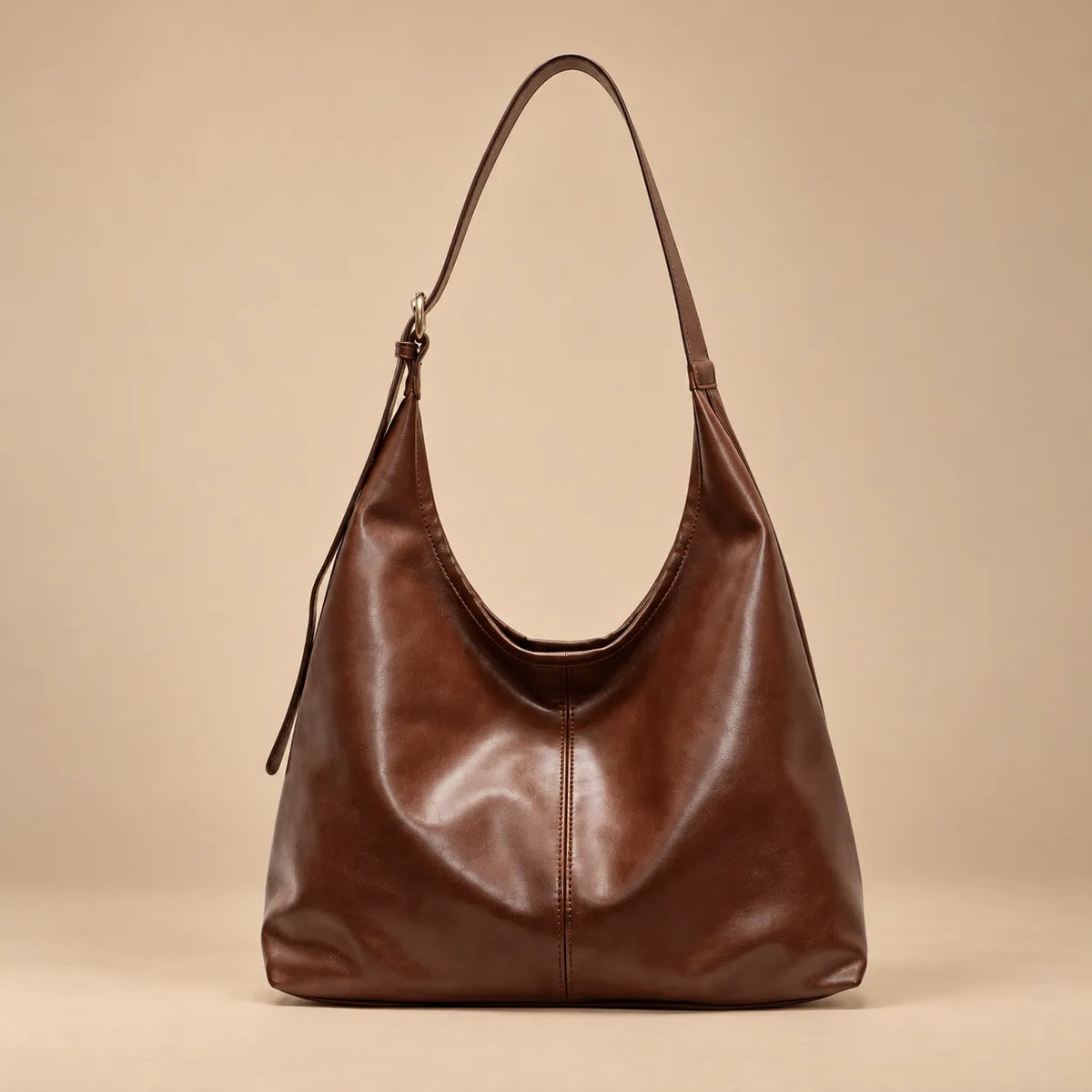 Bolsa Hobo Feminina - Ambre
