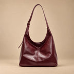 Bolsa Hobo Feminina - Ambre