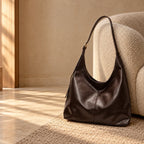 Bolsa Hobo Feminina - Ambre