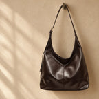 Bolsa Hobo Feminina - Ambre