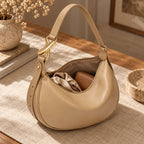 Bolsa Hobo Feminina - Armelle