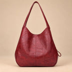 Bolsa Hobo Feminina - Astrid