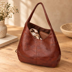 Bolsa Hobo Feminina - Astrid