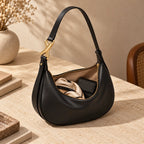 Bolsa Hobo Feminina - Honorine