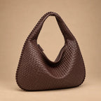 Bolsa Hobo Feminina - Fleurine