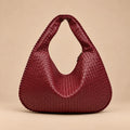 Bolsa Hobo Feminina - Fleurine