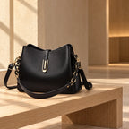 Bolsa Saco Feminina - Garance