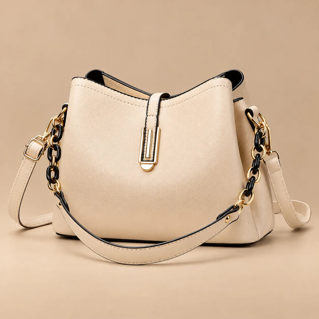 Bolsa Saco Feminina - Garance