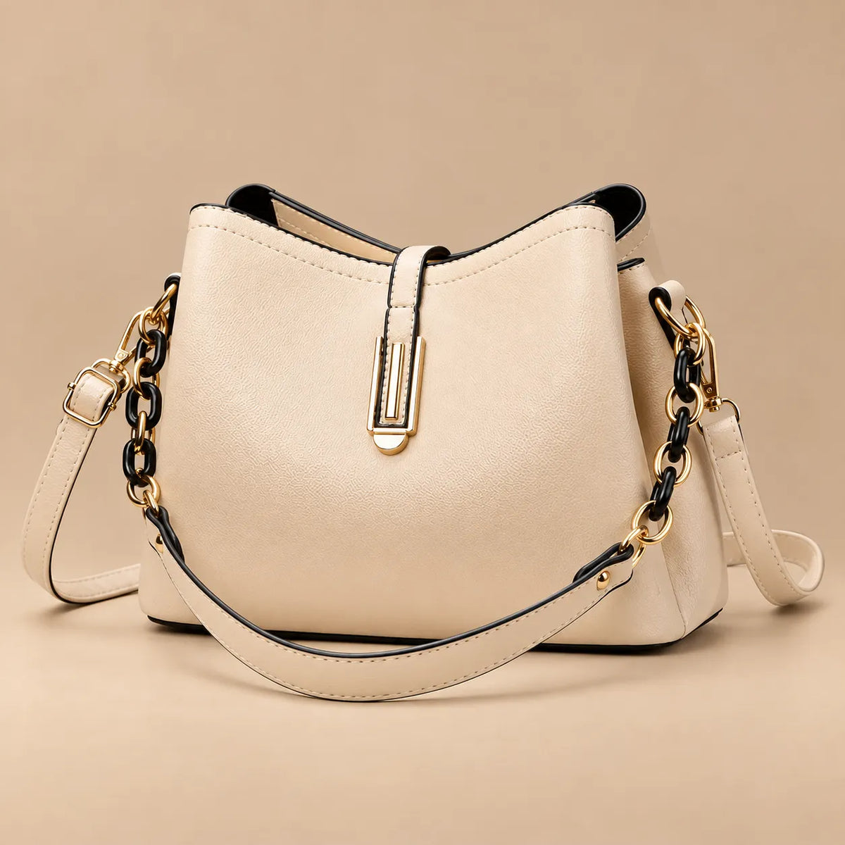 Bolsa Saco Feminina - Garance