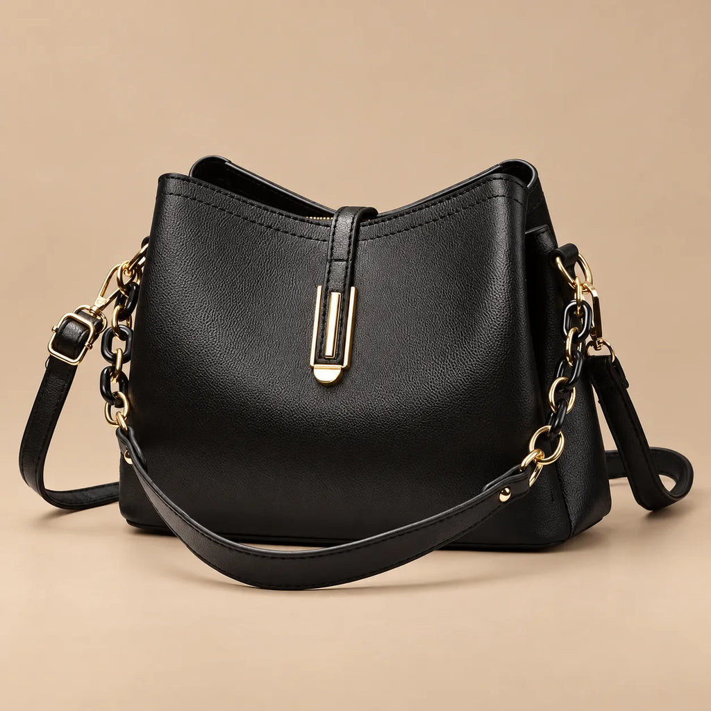Bolsa Saco Feminina - Garance