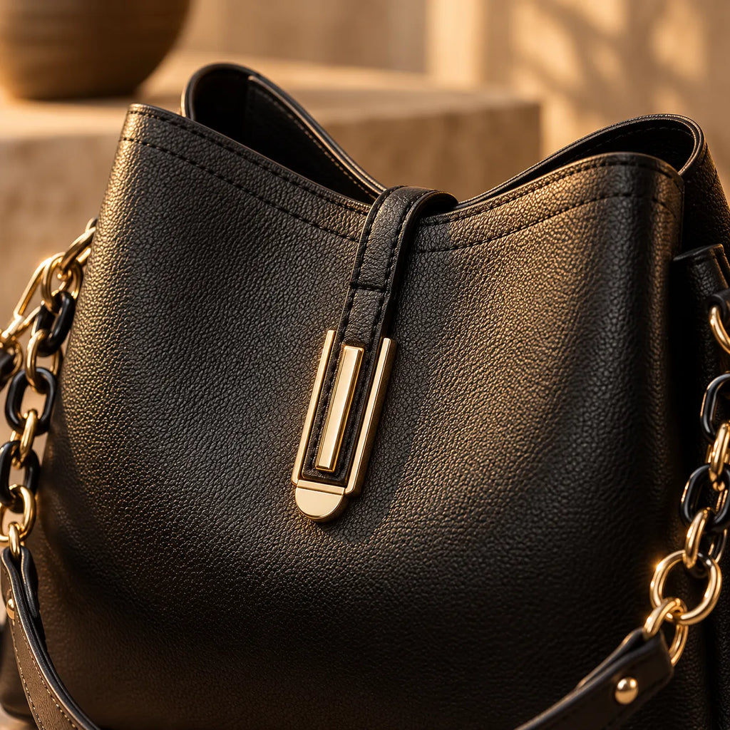Bolsa Saco Feminina - Garance