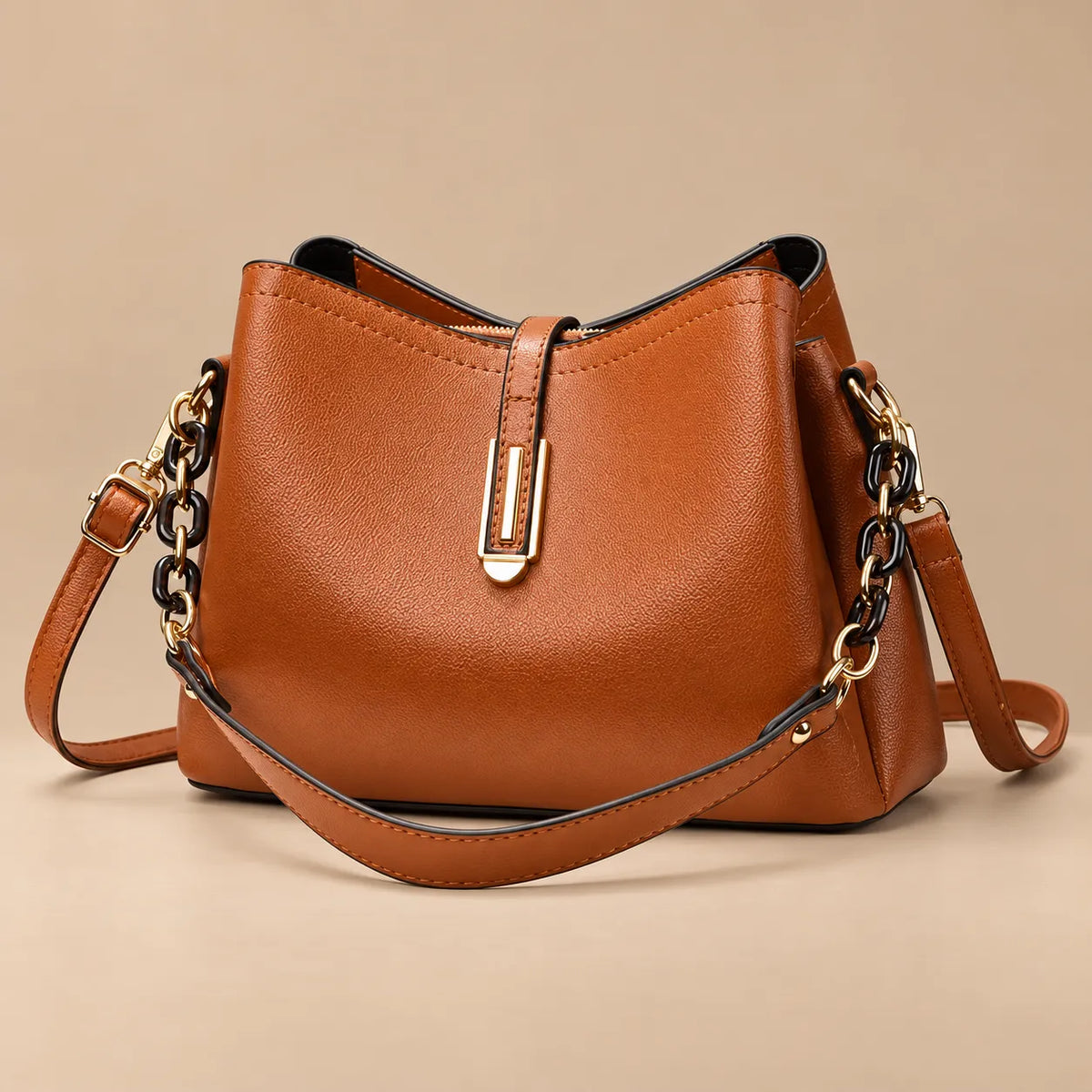 Bolsa Saco Feminina - Garance