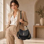 Bolsa Saco Feminina - Garance