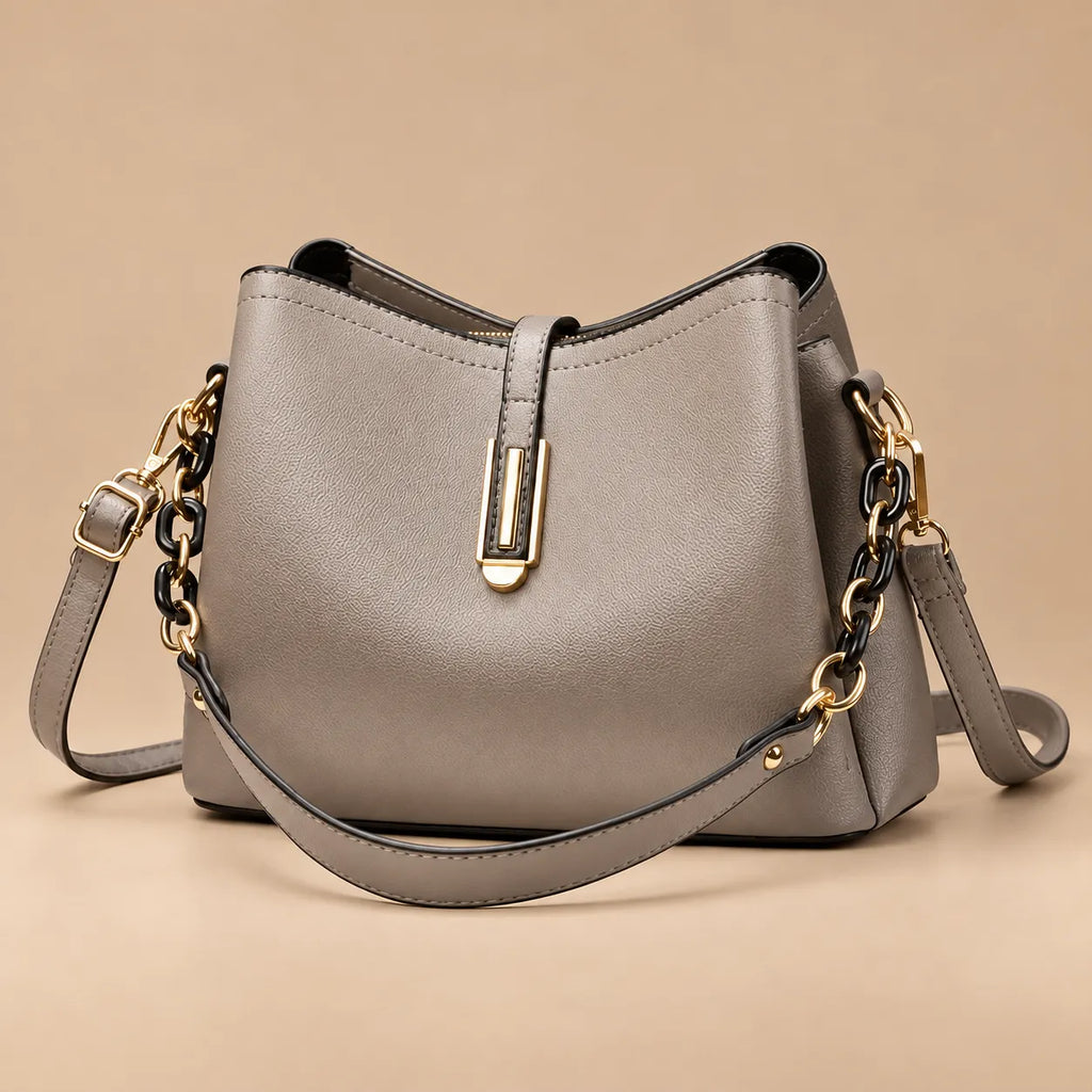 Bolsa Saco Feminina - Garance
