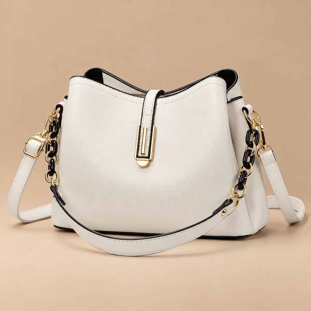 Bolsa Saco Feminina - Garance