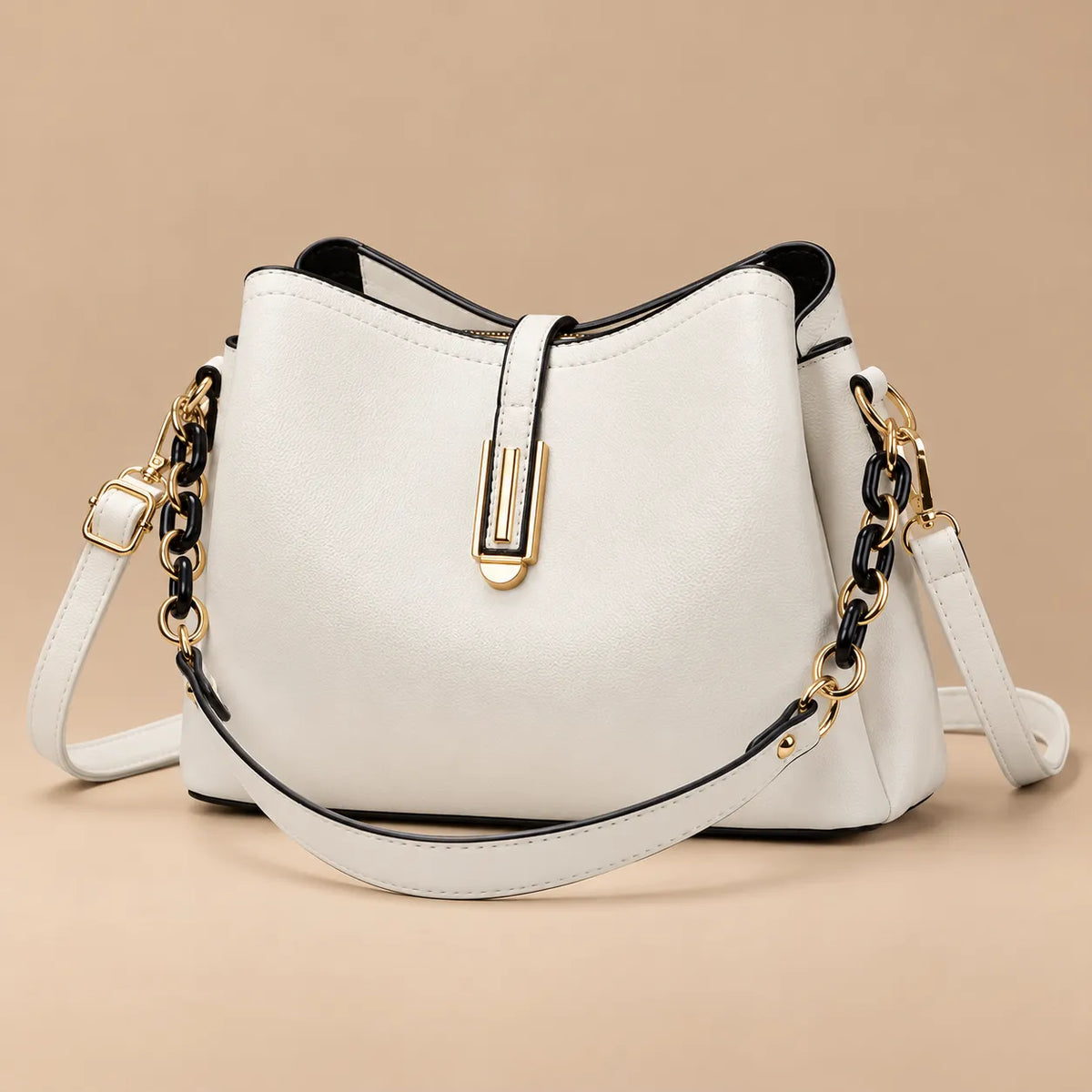 Bolsa Saco Feminina - Garance