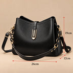 Bolsa Saco Feminina - Garance