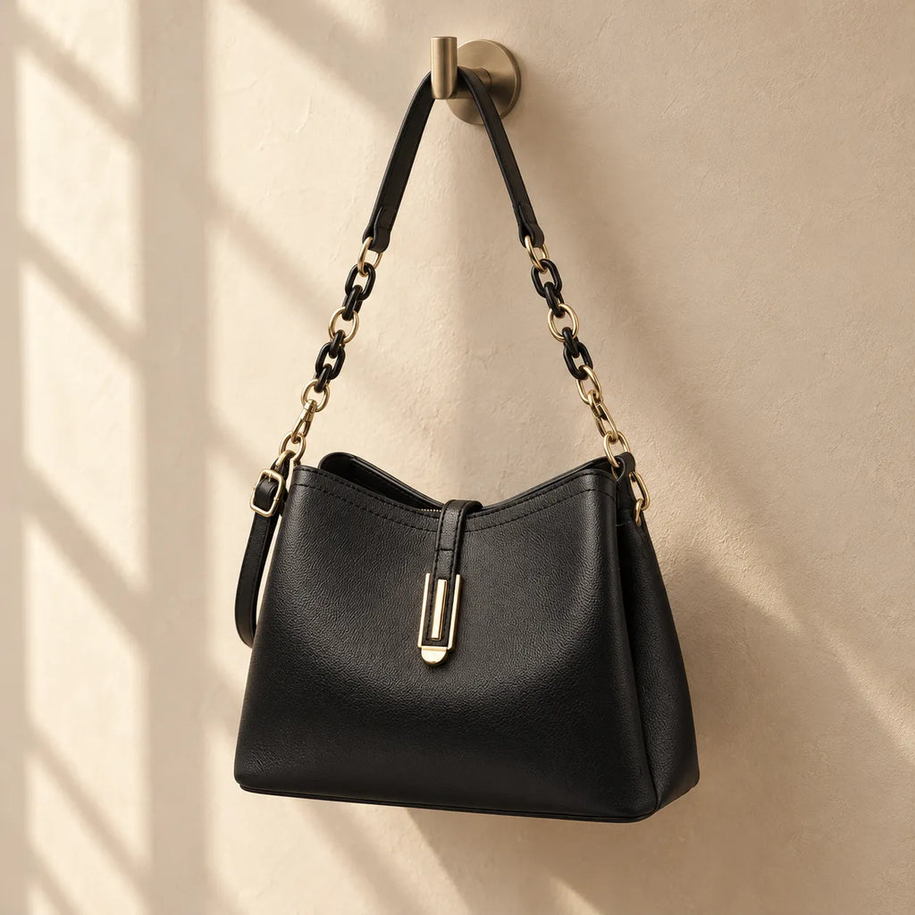 Bolsa Saco Feminina - Garance