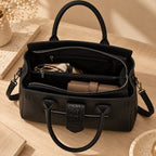 Bolsa Tote Feminina - Doriane