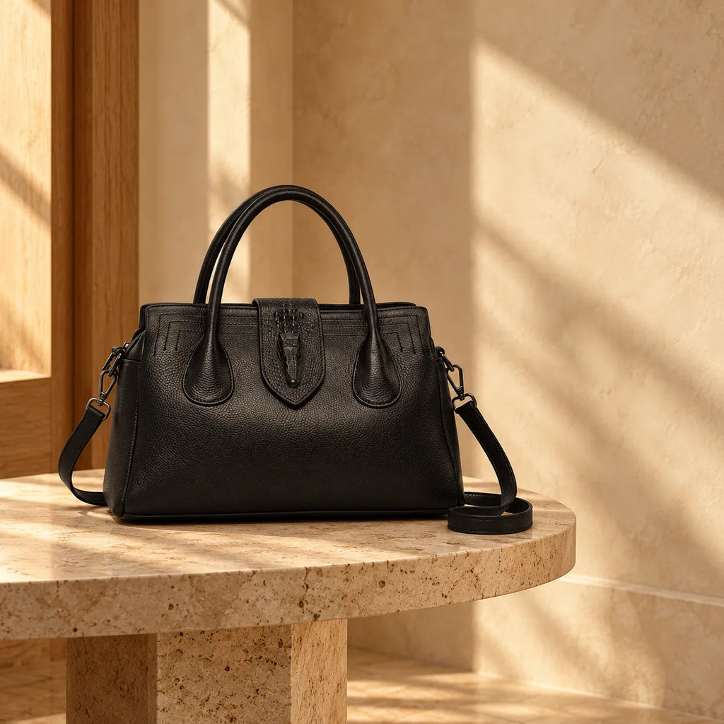 Bolsa Tote Feminina - Doriane