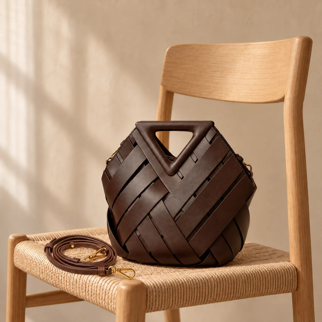 Bolsa Tote Feminina - Fabienne