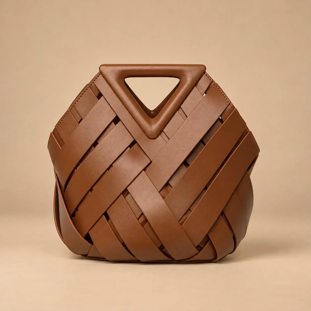 Bolsa Tote Feminina - Fabienne