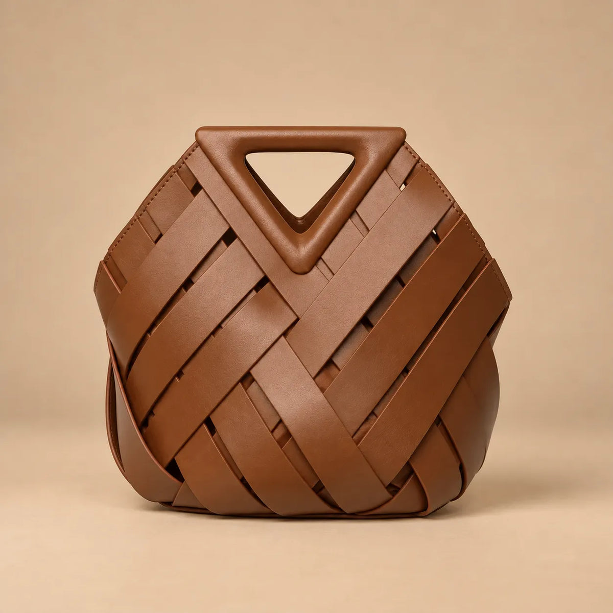 Bolsa Tote Feminina - Fabienne