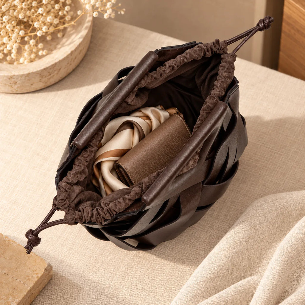 Bolsa Tote Feminina - Fabienne