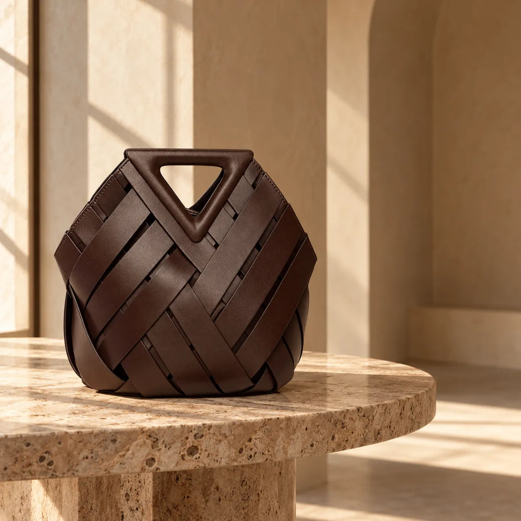 Bolsa Tote Feminina - Fabienne