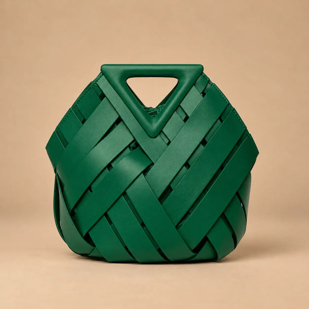 Bolsa Tote Feminina - Fabienne