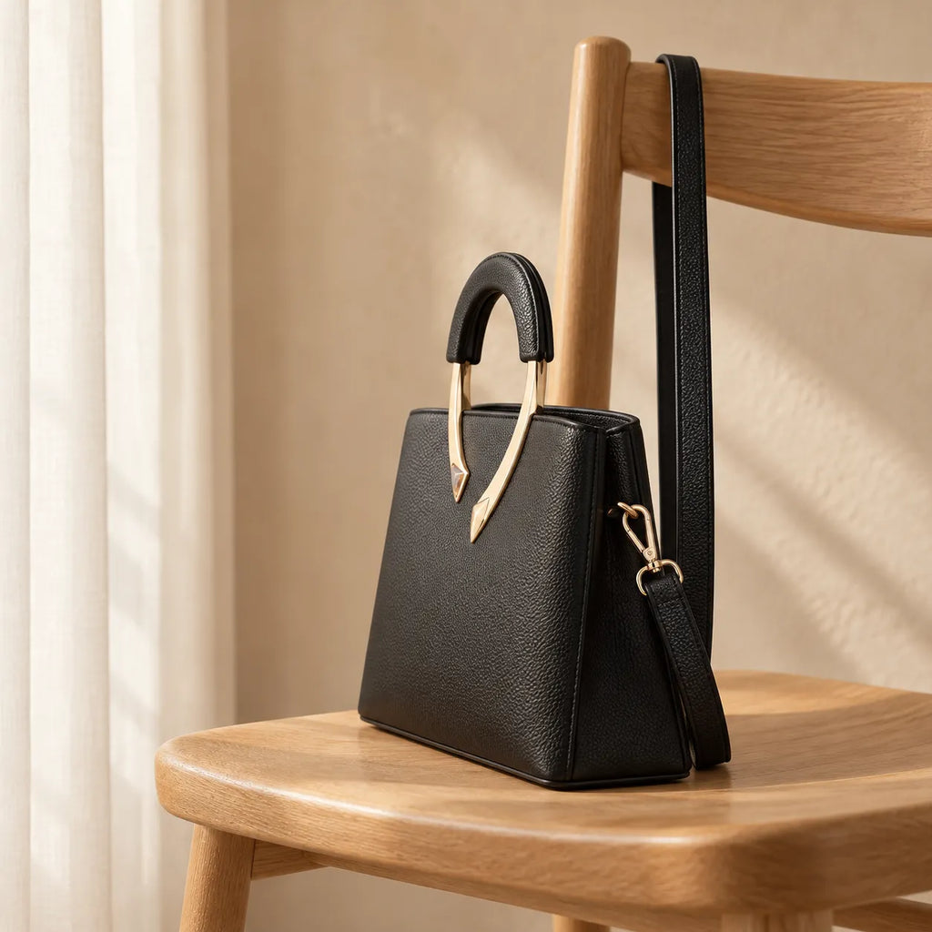 Bolsa Tote Feminina - Hortense