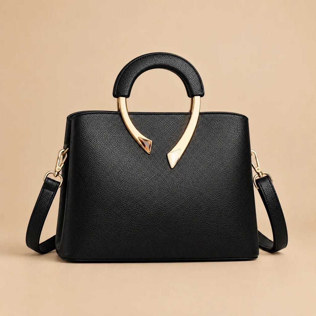 Bolsa Tote Feminina - Hortense