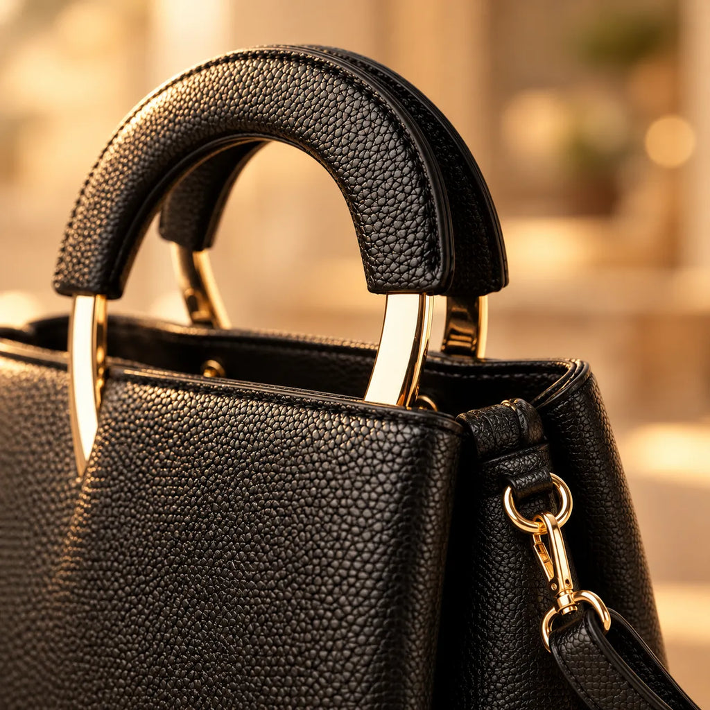 Bolsa Tote Feminina - Hortense