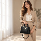 Bolsa Tote Feminina - Hortense