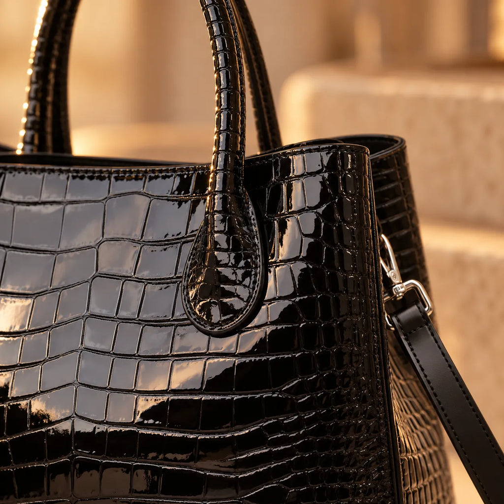 Bolsa Tote Feminina - Juliette