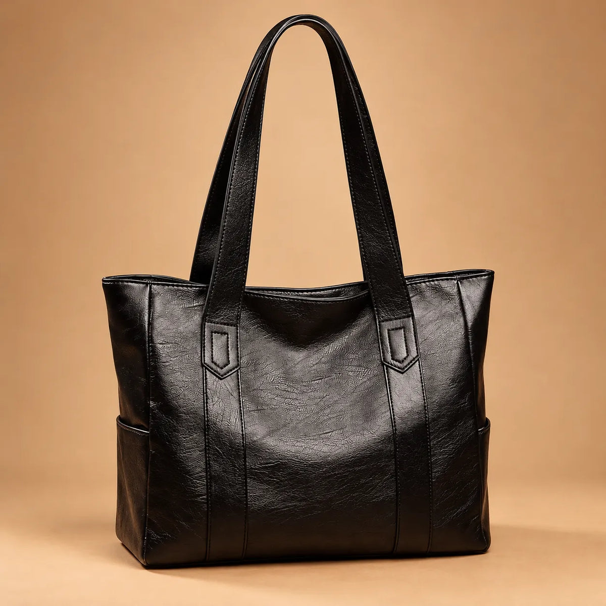 Bolsa Tote Feminina - Mélisande