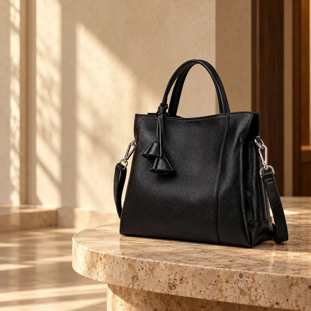 Bolsa Tote Feminina - Mireille