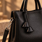 Bolsa Tote Feminina - Mireille