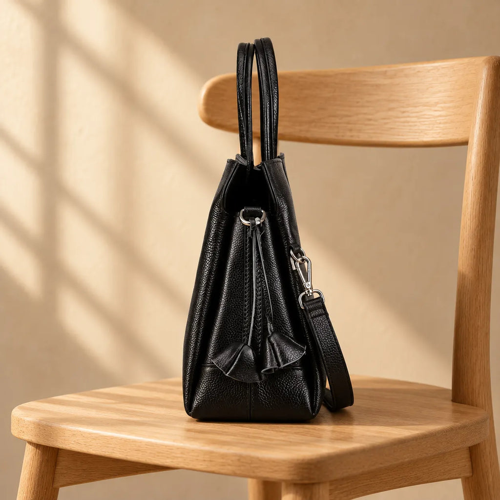 Bolsa Tote Feminina - Mireille