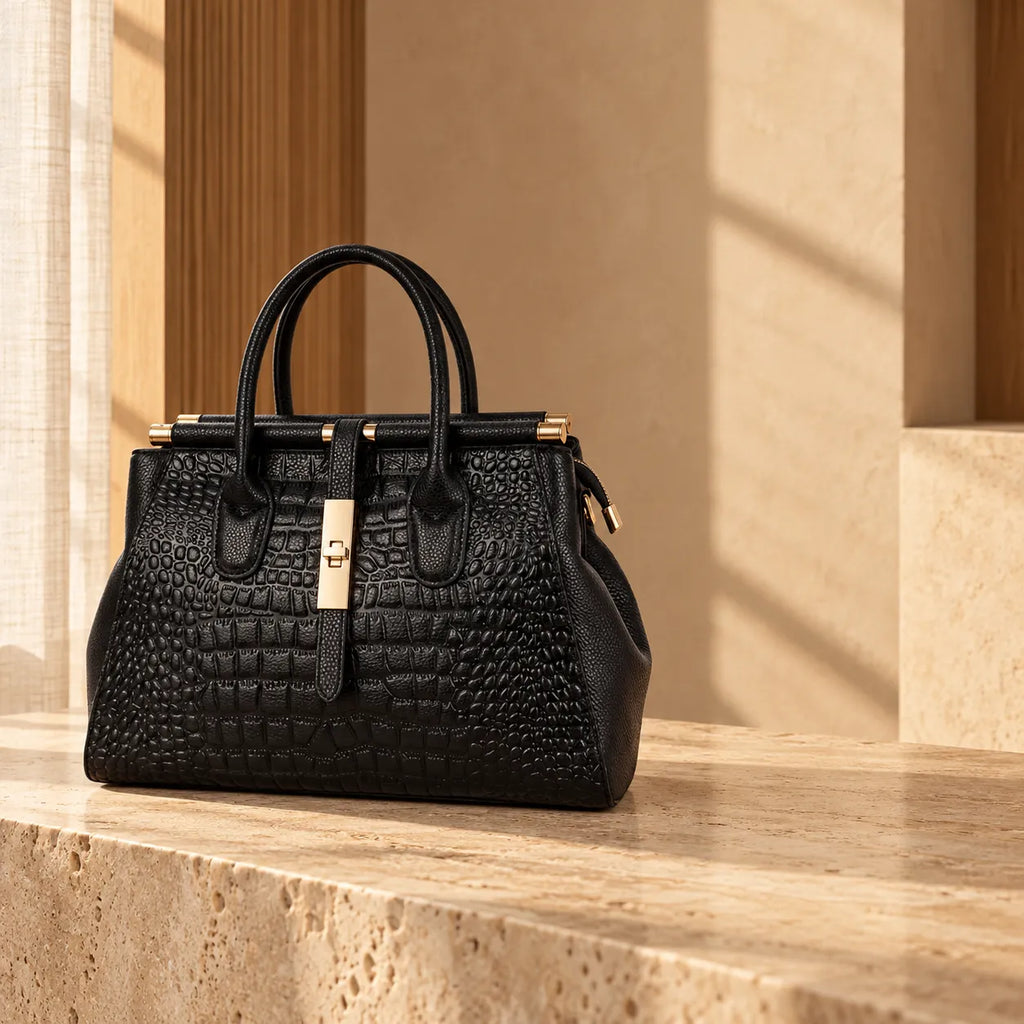 Bolsa Tote Feminina - Rosalie