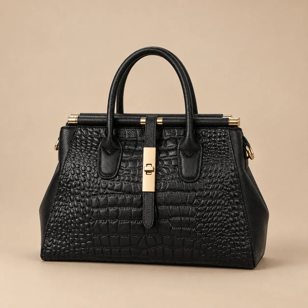 Bolsa Tote Feminina - Rosalie