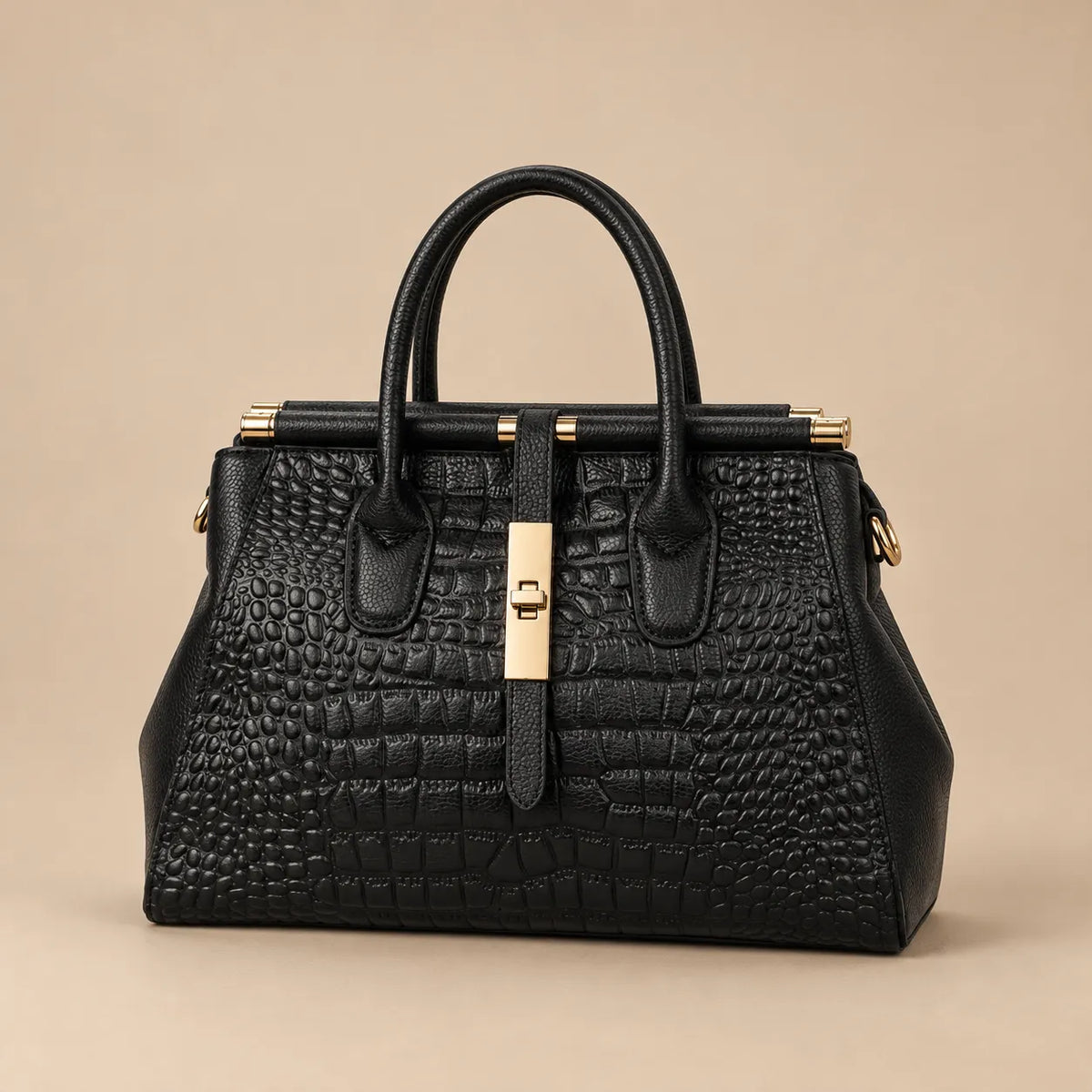 Bolsa Tote Feminina - Rosalie