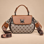 Bolsa Transversal Feminina - Albane