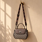 Bolsa Transversal Feminina - Albane