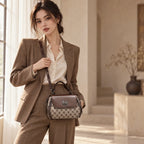 Bolsa Transversal Feminina - Albane