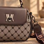 Bolsa Transversal Feminina - Albane