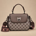 Bolsa Transversal Feminina - Albane