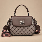 Bolsa Transversal Feminina - Albane